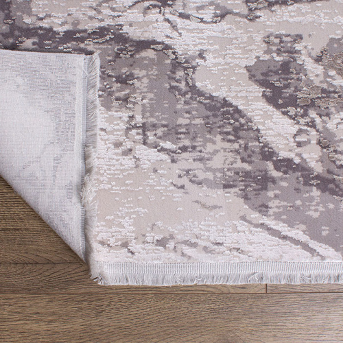 Doku B176D_COKME_DGRAY / OBEIGE овал фото 3