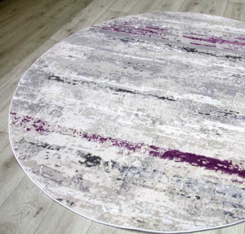 Amatis 36556A DAIRE GREY / LILA фото 3