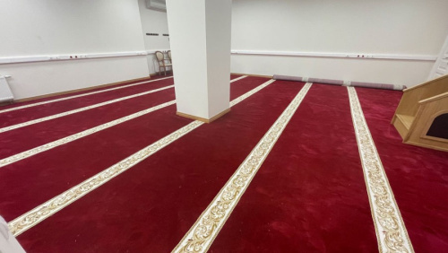 Ковролин для Мечети 12_25795_29744 фото 4