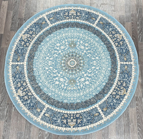 Iran collection A053C_BLUE / D.BLUE d