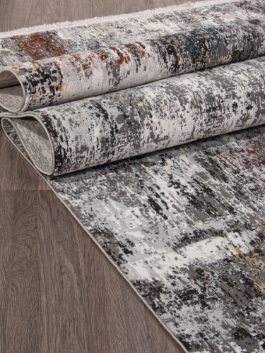 lissabon si021m - multi / grey прямоугольник фото 4