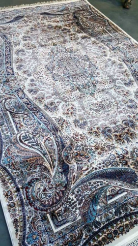 Abrishim 20346J STAN CREAM / CREAM фото 7