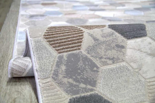 Platinium 36423A GREY / BLUE фото 4