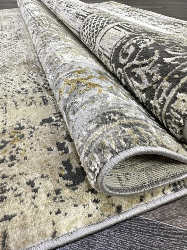 Lisa A2093A_IVORY / MUSTARD фото 13