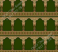 Ковролин для мечети SU001_11