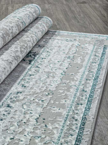 palermo f294 - gray прямоугольник фото 3