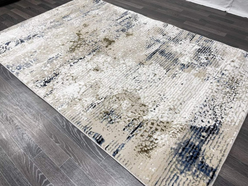 Aura 40705A_MAVİ / CÖKME BEJ фото 11