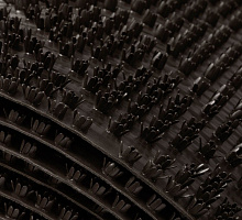 Щетинистое покрытие Ромб 237