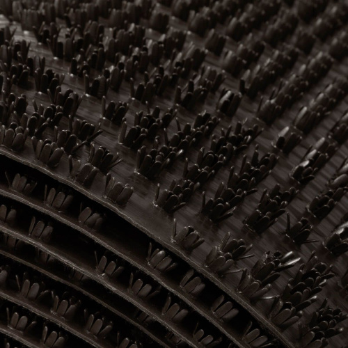 Щетинистое покрытие Ромб 237