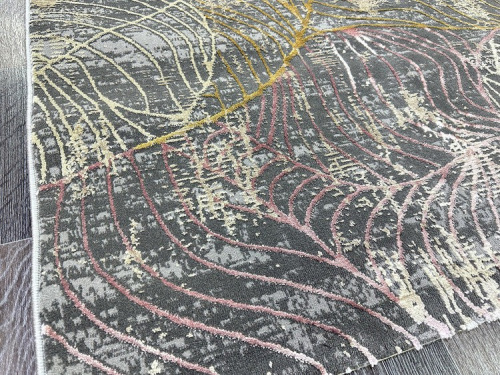 Lisa A3362B_IVORY / L.BULE фото 3