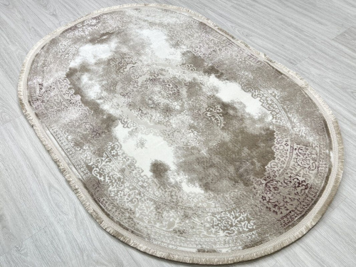 Otto 30143A Mink / Purple. Овал фото 6