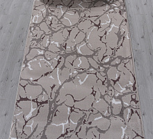 silver f389 - gray дорожка