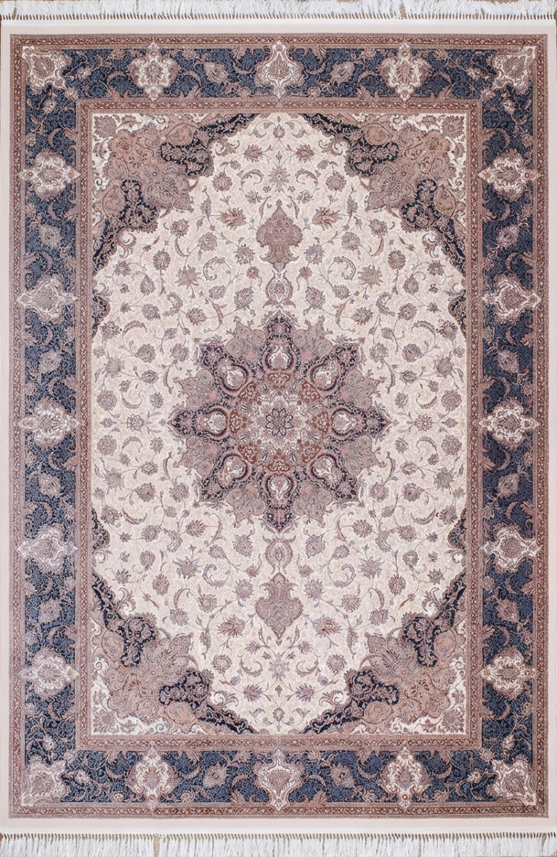 Mirage 2061A Sh_Beige / Navy Прямоугольный