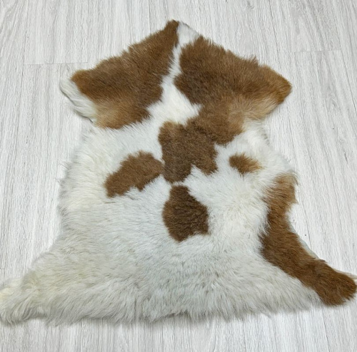 Овечья шкура натуральная 003 фото 7