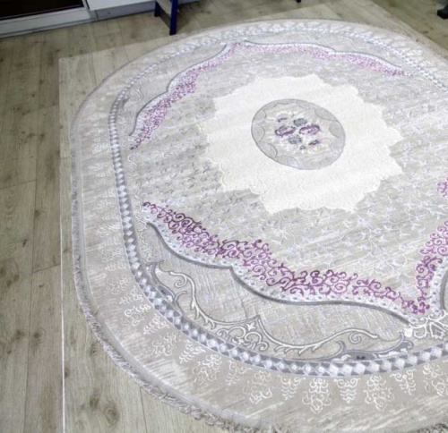 Amatis Lux 36548A GREY / GREY_О фото 3