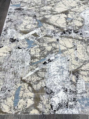 Sanandaj B028A_L GREY SHRINK / LIHGT GREY фото 4