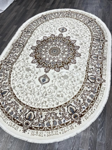 Positano 00634B_CREAM HB / GOLD FDY_О фото 7