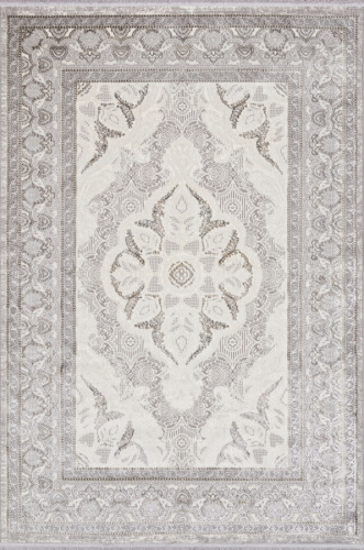 asadu 07540a - grey fdy / cream hb прямоугольник фото 2