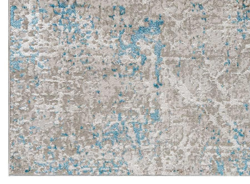 Eliza 38549A BLUE FLS / CREAM FLS фото 4