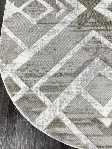 Semnan P520A_CREAM SHIRINK / VIZON FDY_О фото 6