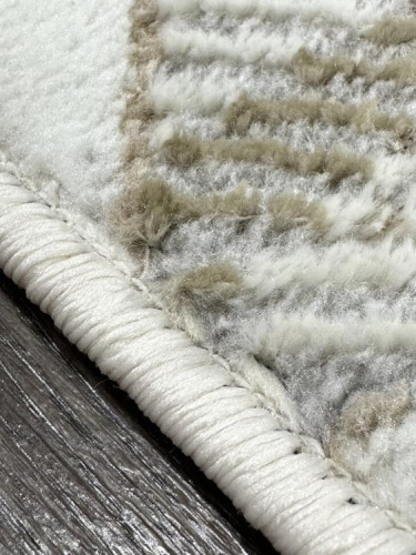 Semnan P520A_CREAM SHIRINK / VIZON FDY фото 4