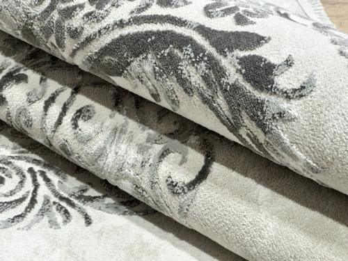 DECO 04698A CREAM/GREY фото 4