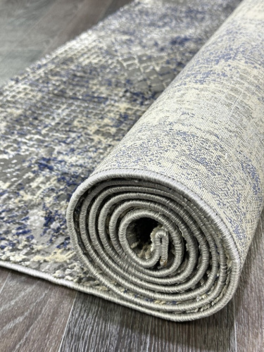 Lisa A2396A_IVORY / BLUE фото 14