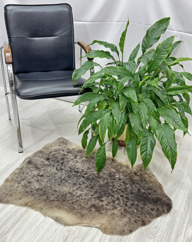 Овечья шкура натуральная 004