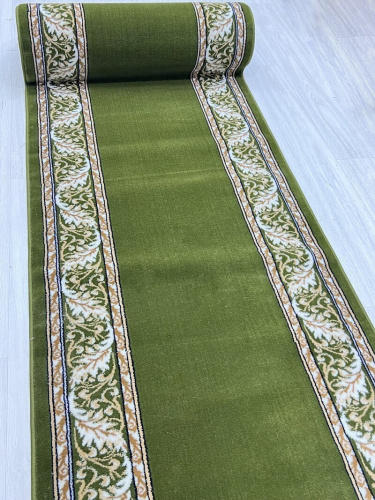 Ковровая дорожка Акварель 20641 22111 фото 9