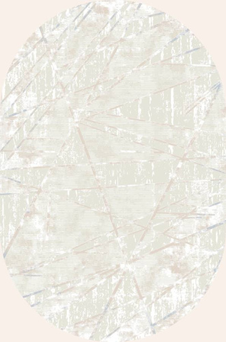 Elegance 4945B D.Grey-D.Grey-овал