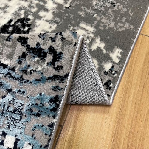 ATLAS 3367A GREY BLUE фото 4