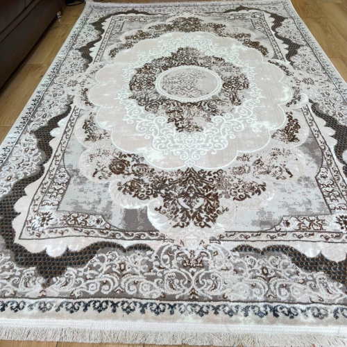 PALMIRA 3528A_L_BROWN_L_BROWN фото 2