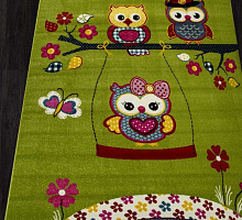 orion 2740 - green прямоугольник