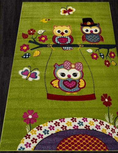 orion 2740 - green прямоугольник