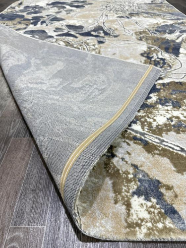 Semnan D094A_D GREY SHIRINK / BLUE FDY фото 5