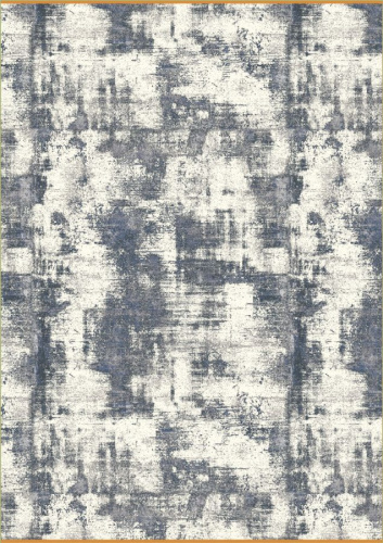 dubai 00067 - grey / blue прямоугольник