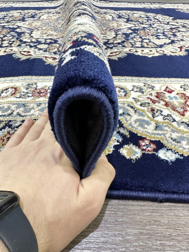 Madison L044A_NAVY / NAVY фото 6