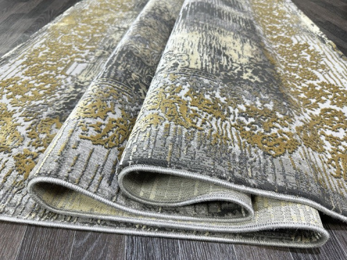 Lisa AA627A_IVORY / MUSTARD фото 12