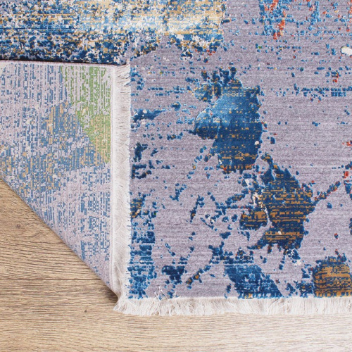 Indigo 2090Y_ D_BLUE / GREEN фото 4