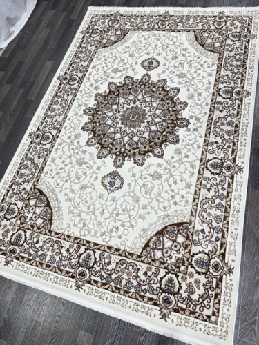 Positano 00634B_CREAM HB / GOLD FDY фото 8