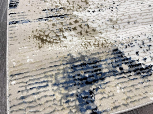 Aura 40705A_MAVİ / CÖKME BEJ фото 10