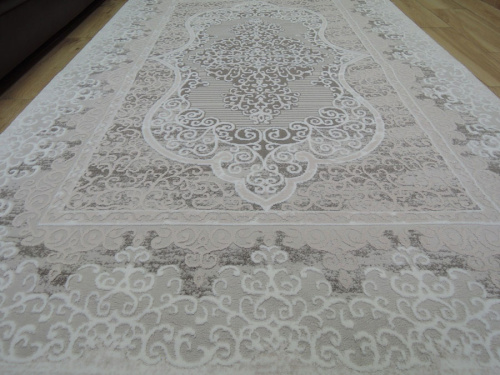 PALMIRA 2437A_CREAM_CREAM фото 2