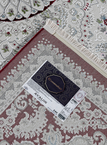 Kirmanshah 38861A RED / RED фото 2