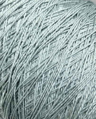 Нитки для оверлока шегги 7632 фото 4