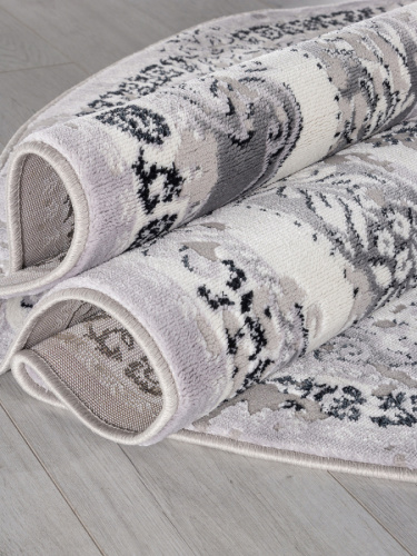 palermo f290 - dark gray овал фото 4