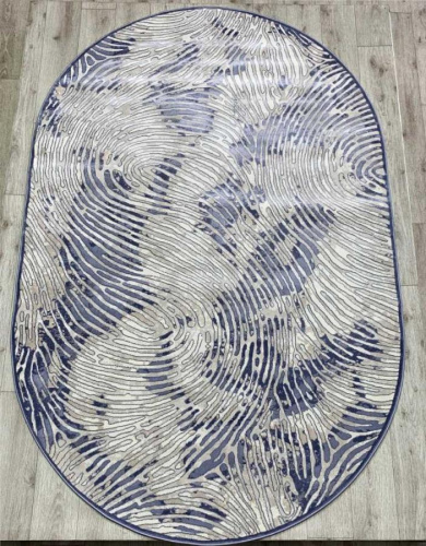 Rimma 36911J BLUE / BLUE овал