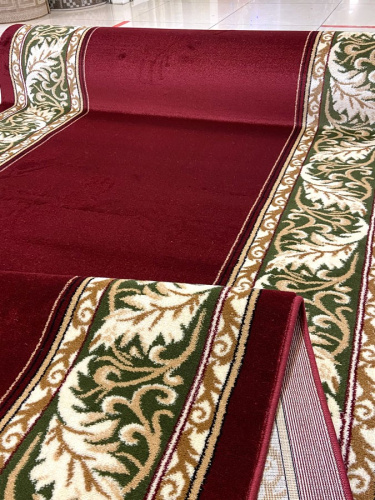 кремлевская красная фото 9