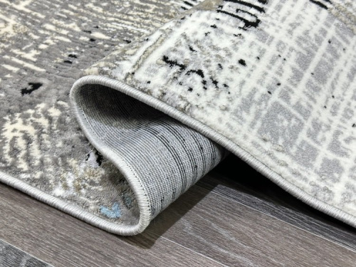 Sanandaj B026A_L GREY SHRINK / LIHGT GREY фото 7