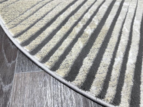 Lisa AA859A_IVORY / L.GREY_О фото 6