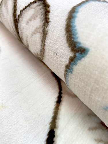 DAMAVAND 02726A D.DEIGE/PINK фото 8